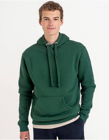 A-JH101-Graduate Heavyweight Hoodie